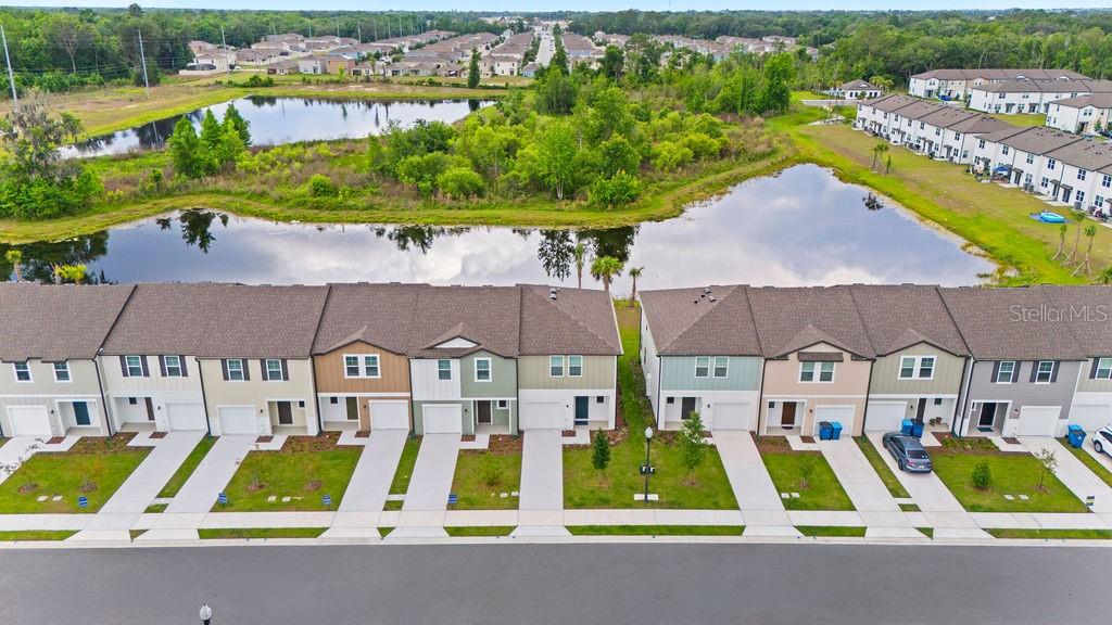 TEMPLES XING - Residential