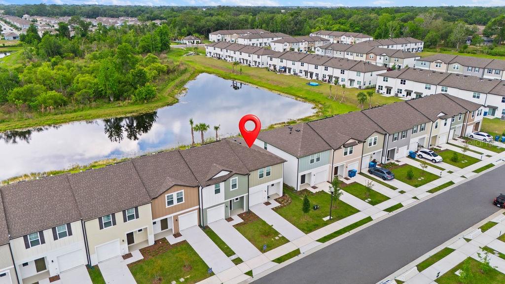 TEMPLES XING - Residential