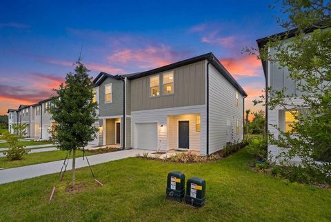 Property photo of 3660 Spire Drive, Davenport, FL 33837