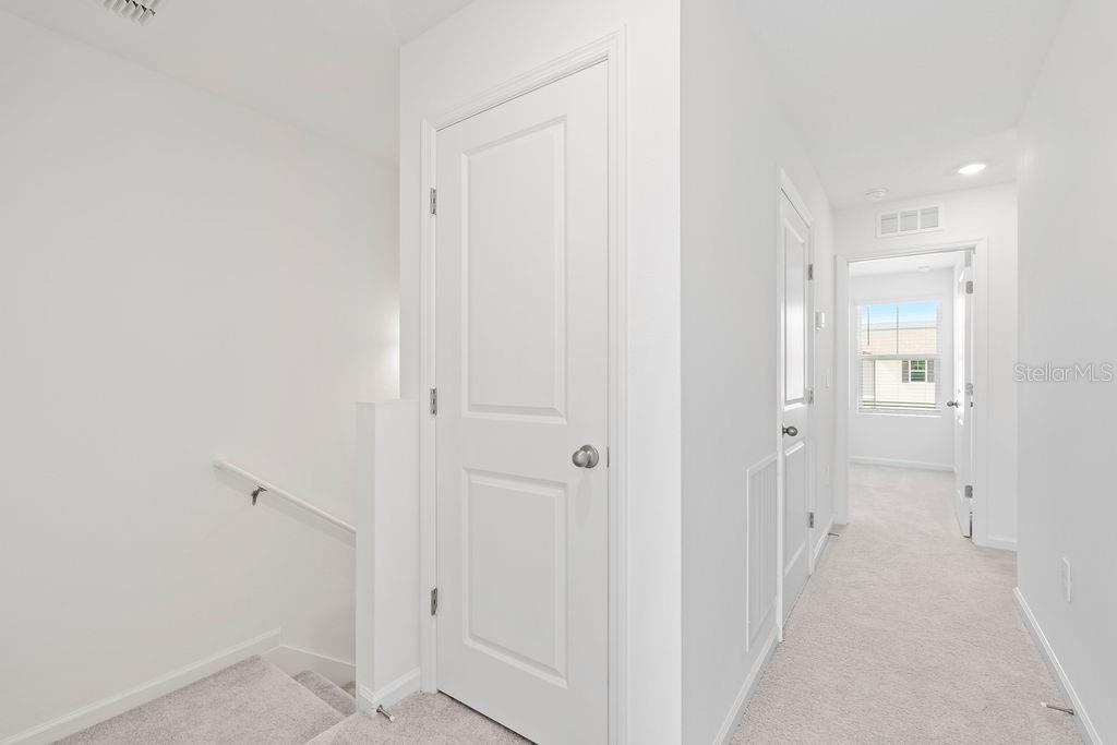 TEMPLES XING - Residential