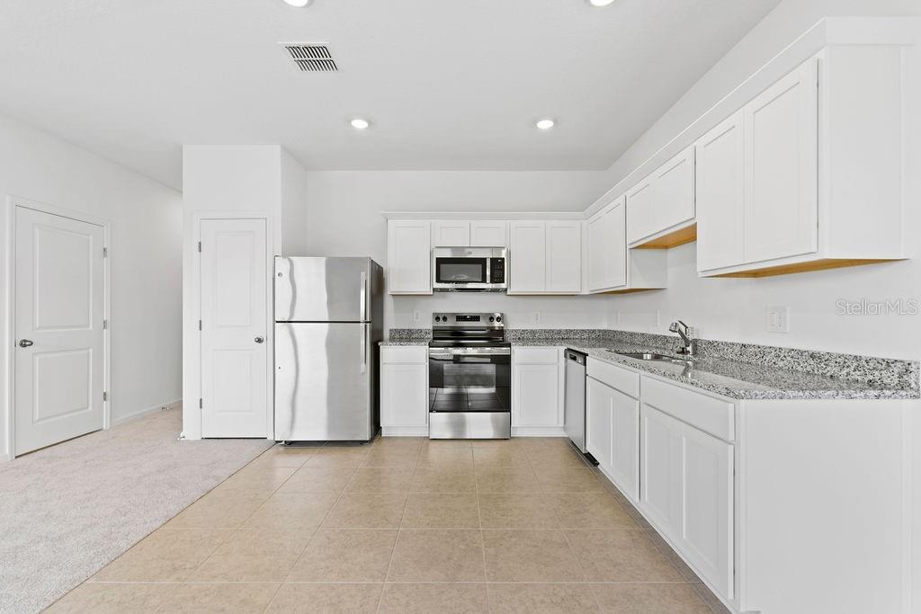 TEMPLES XING - Residential