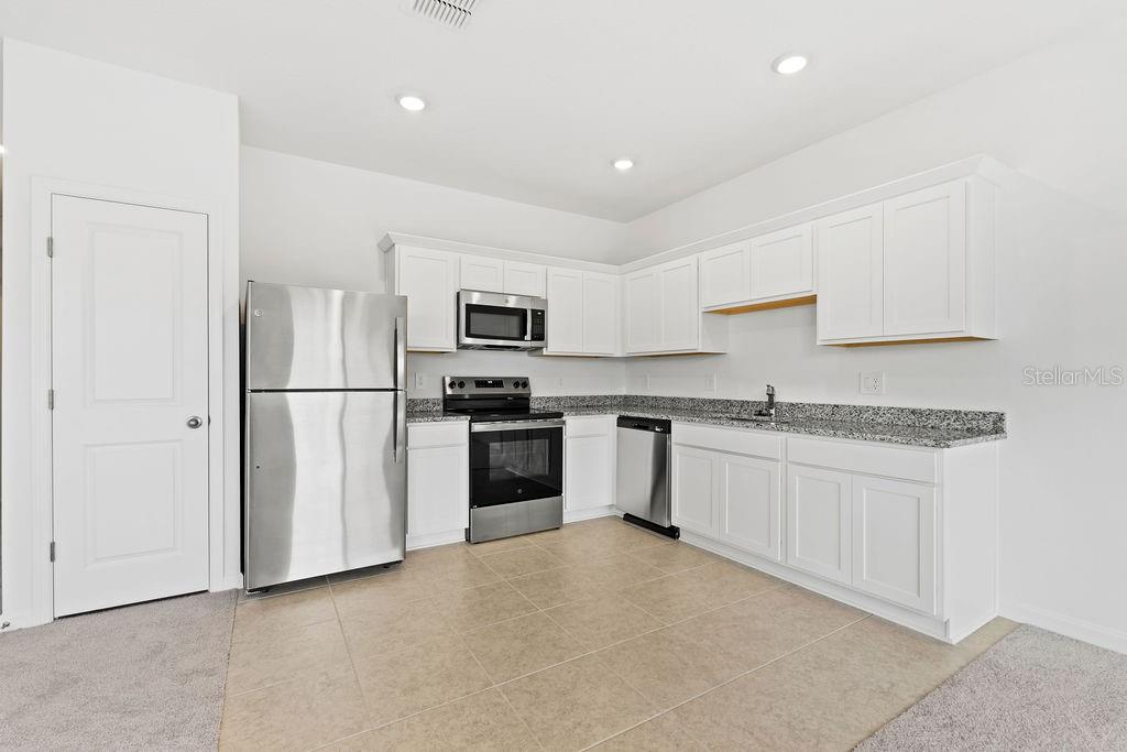 TEMPLES XING - Residential