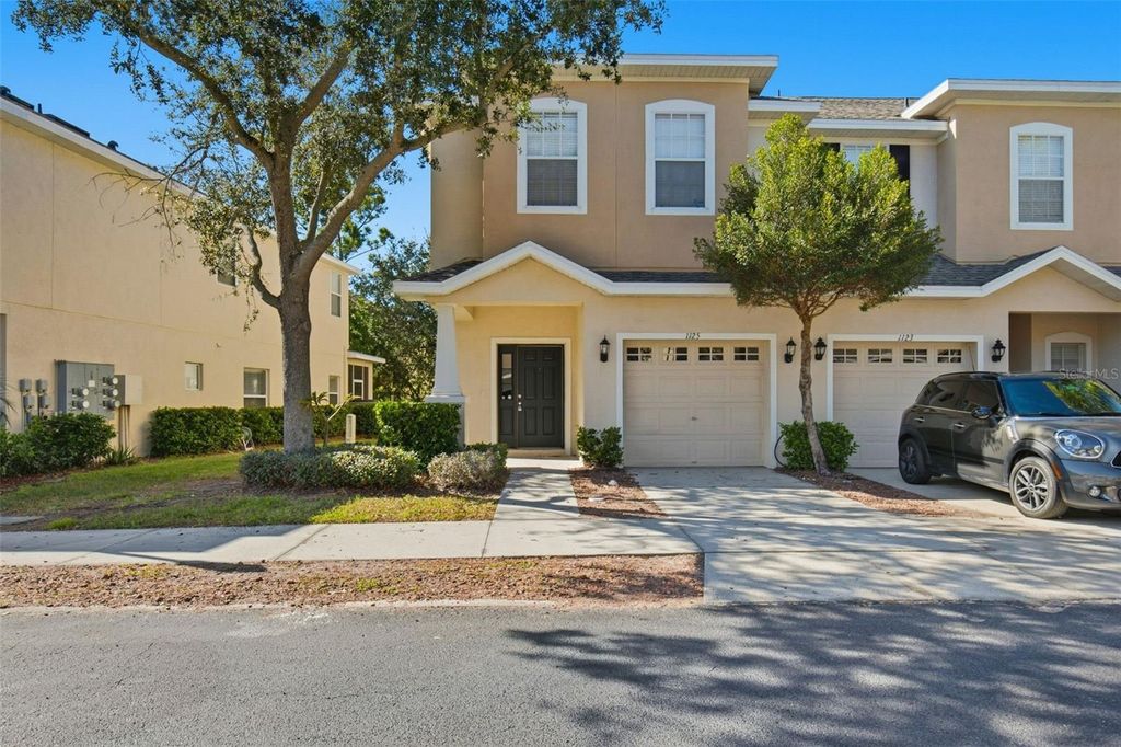 Photo of 1125 Andrew Aviles Circle, Tampa, FL 33619 (MLS # O6379085)