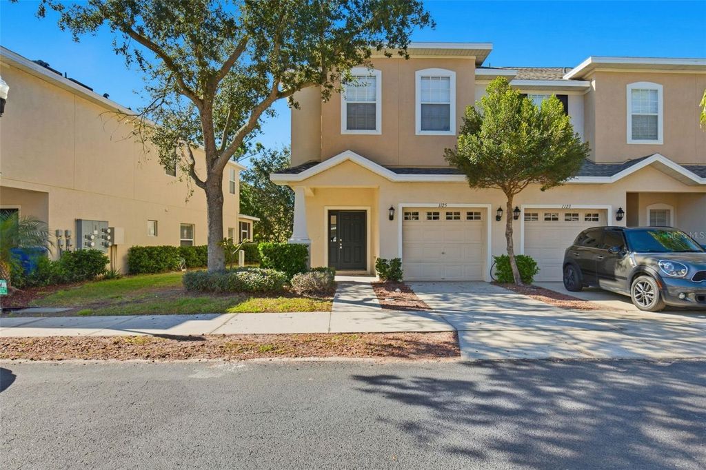 Photo of 1125 Andrew Aviles Circle, Tampa, FL 33619 (MLS # O6379085)