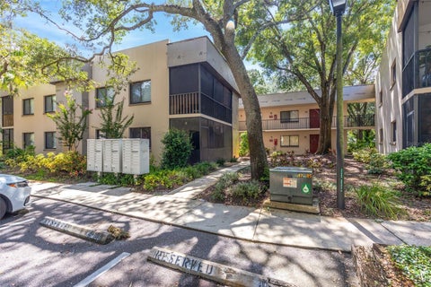 Photo of 11714 Raintree Village Boulevard #A, Temple Terrace, FL 33617 (MLS # TB8544063)