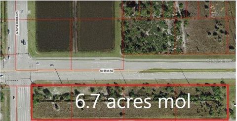OIL WELL ROAD NAPLES FL 34120