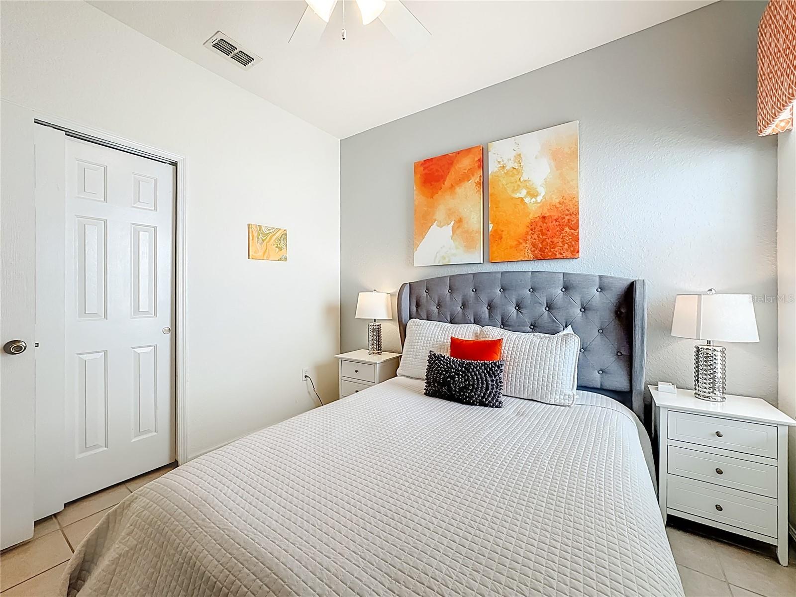 WINDSOR HILLS PH 3 - Residential