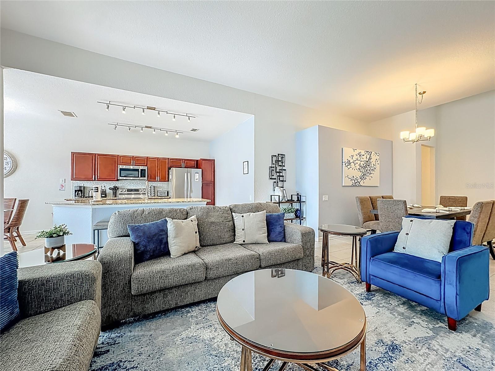 WINDSOR HILLS PH 3 - Residential