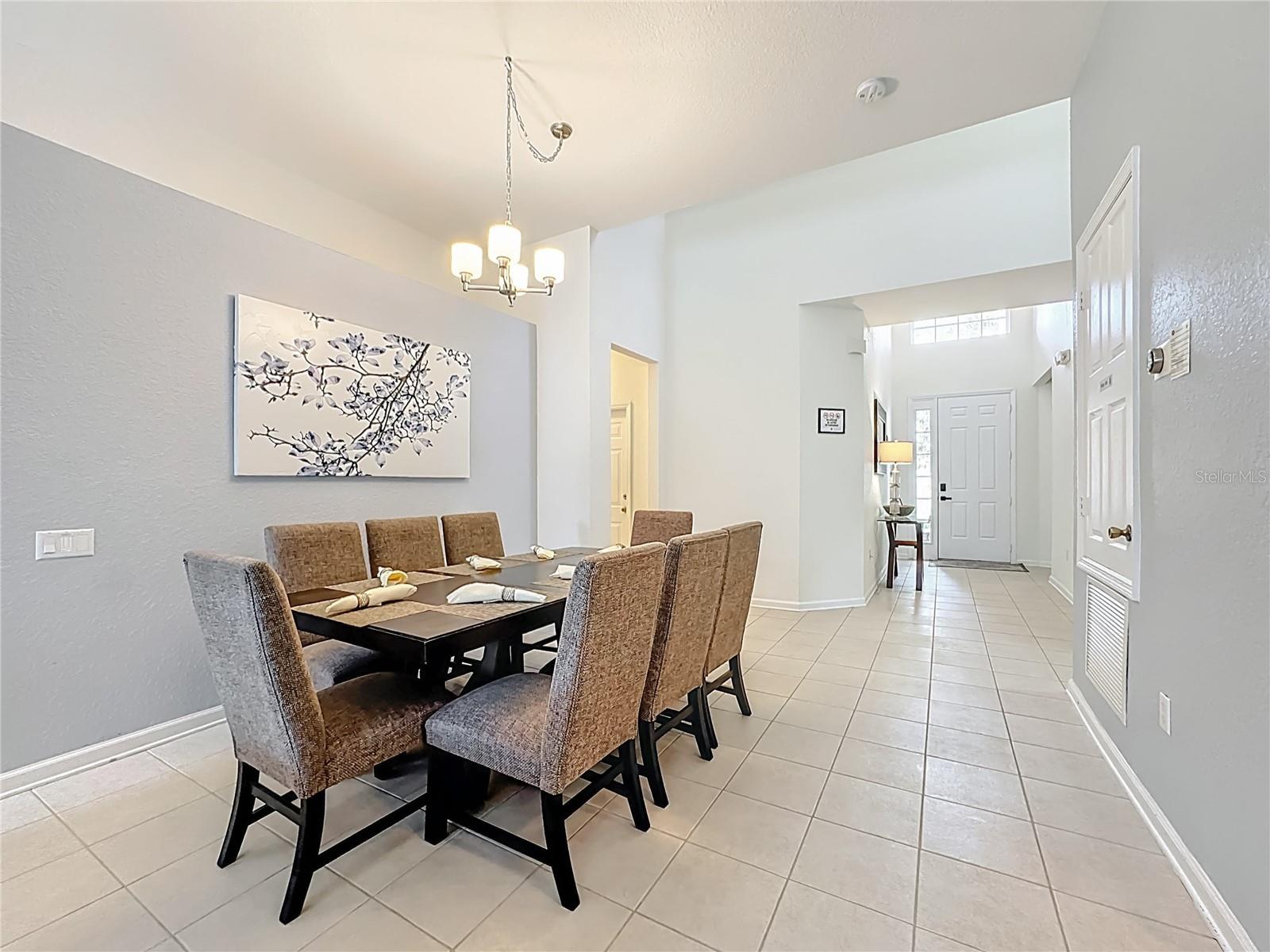 WINDSOR HILLS PH 3 - Residential