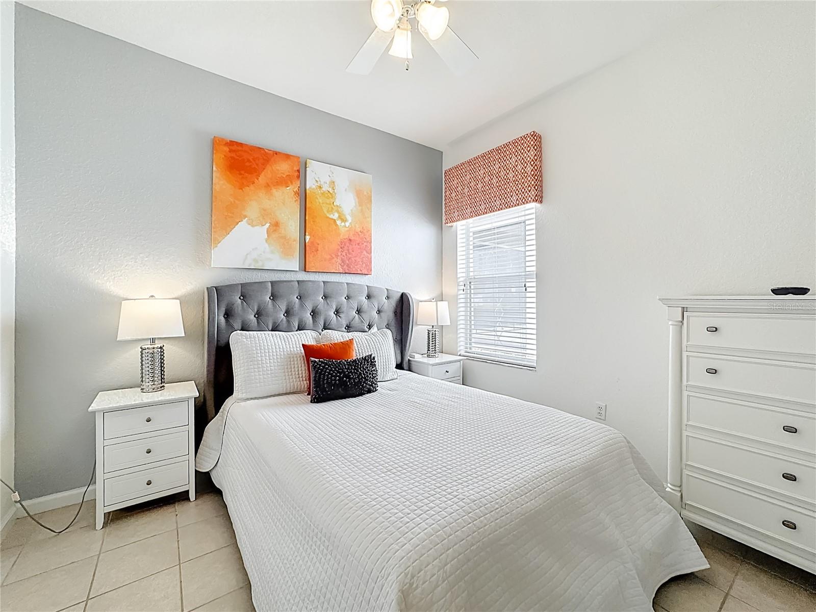 WINDSOR HILLS PH 3 - Residential