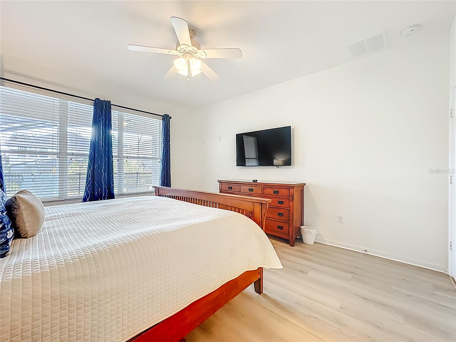 WINDSOR HILLS PH 3 - Residential