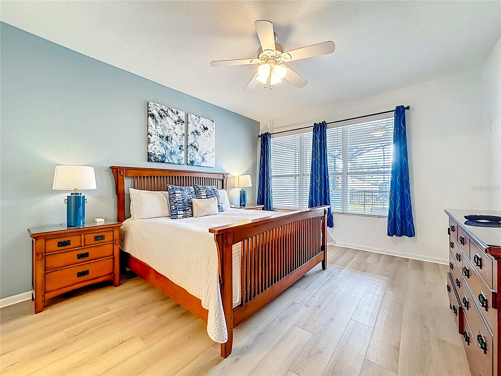 WINDSOR HILLS PH 3 - Residential