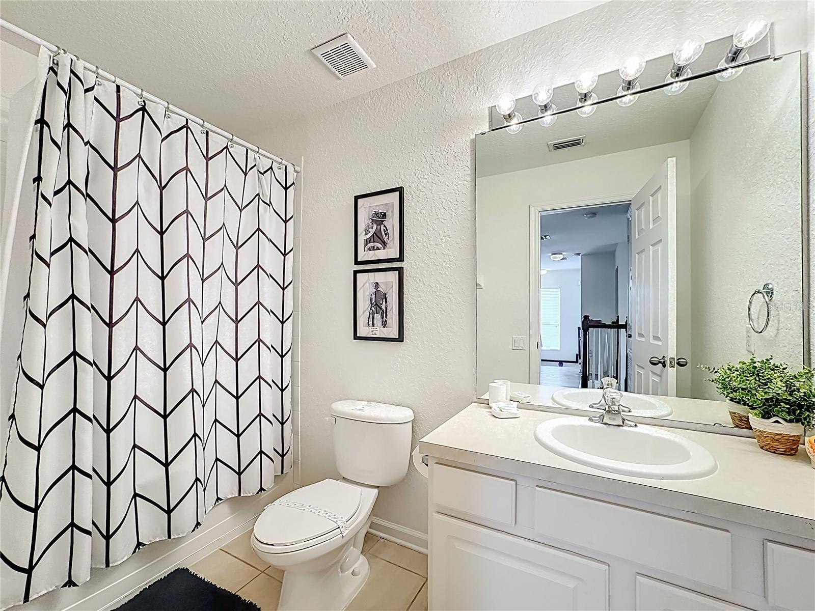 WINDSOR HILLS PH 3 - Residential