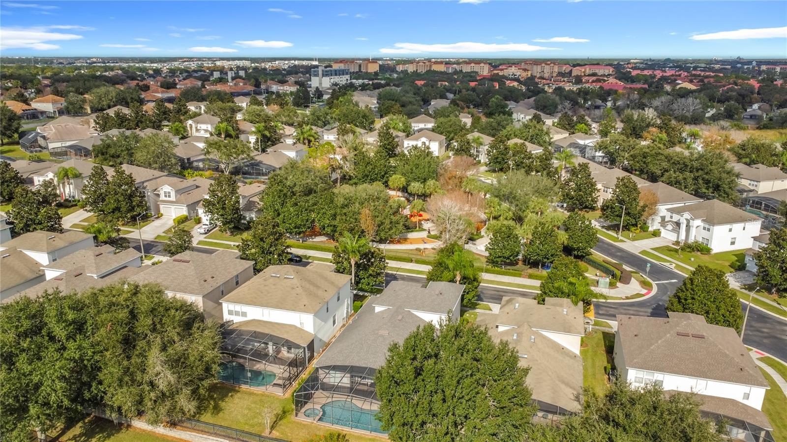 WINDSOR HILLS PH 3 - Residential