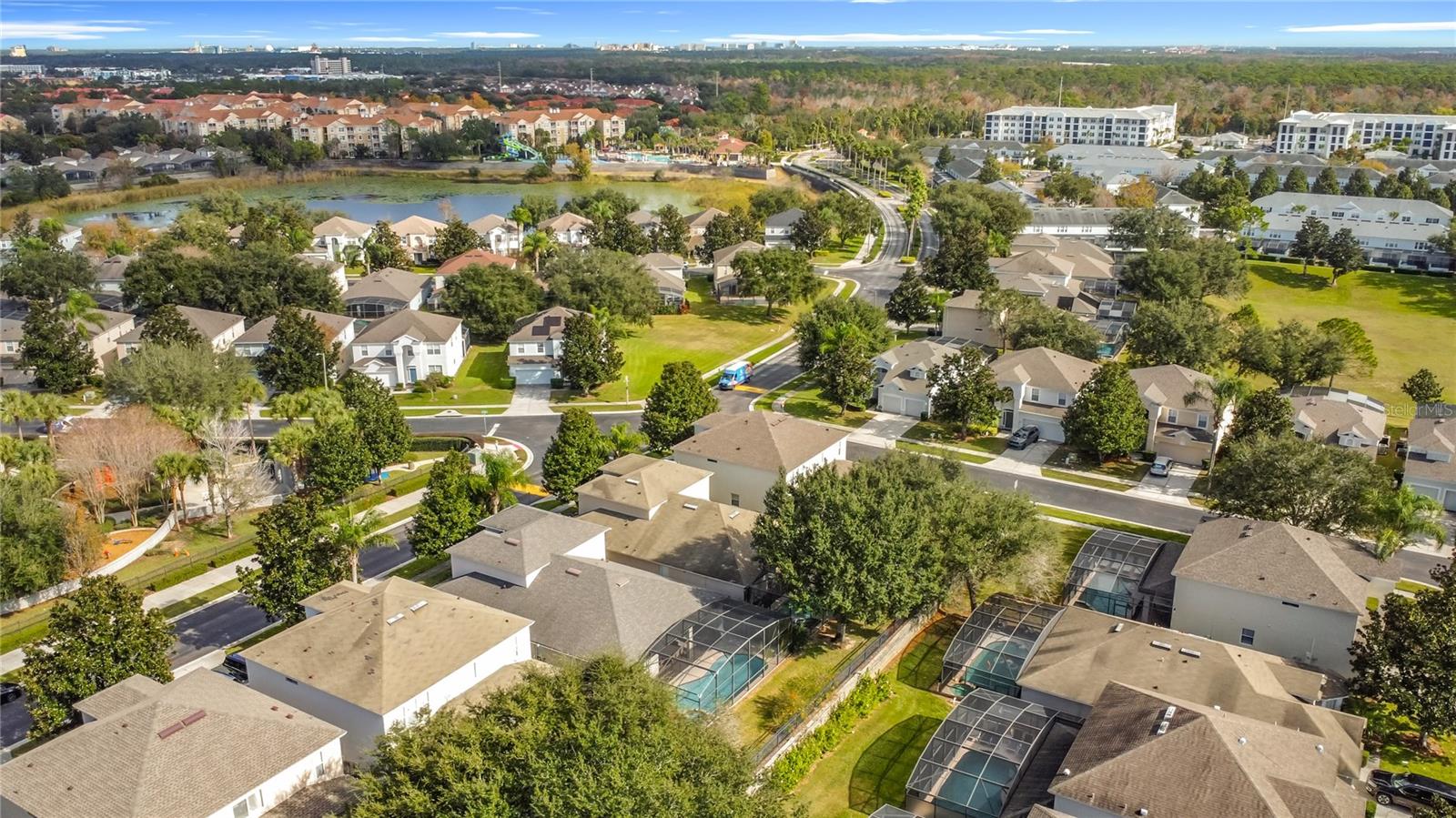 WINDSOR HILLS PH 3 - Residential