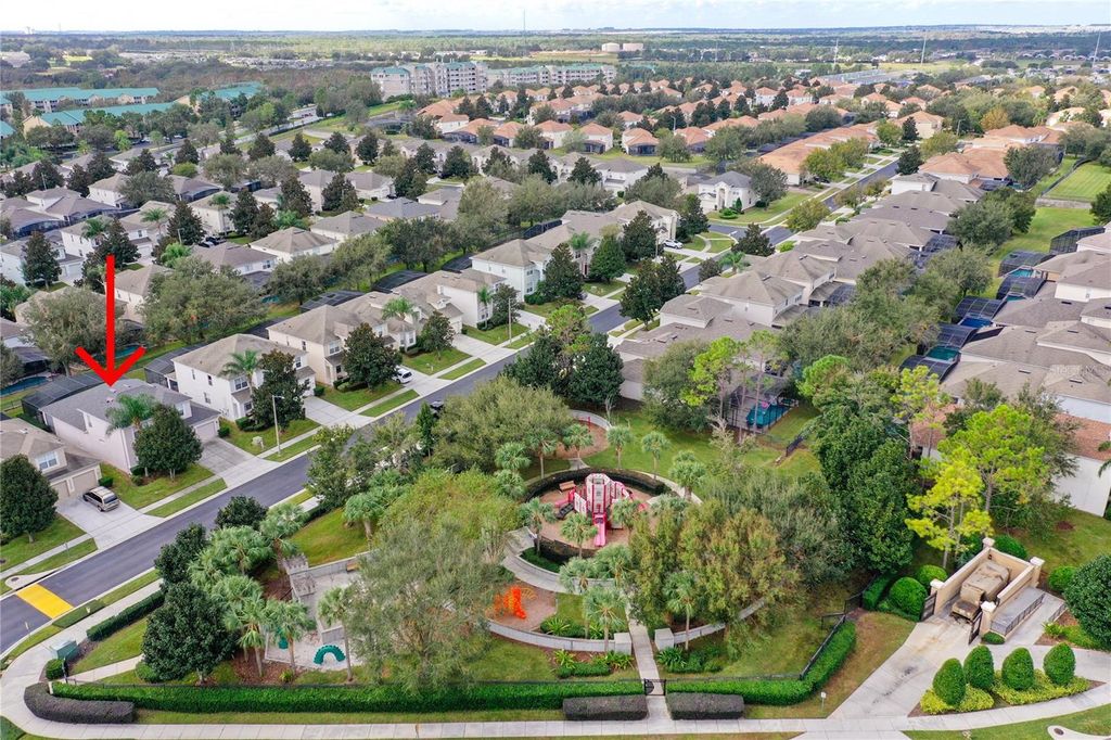 Photo of 7716 Teascone Boulevard, Kissimmee, FL 34747 (MLS # O6368815)