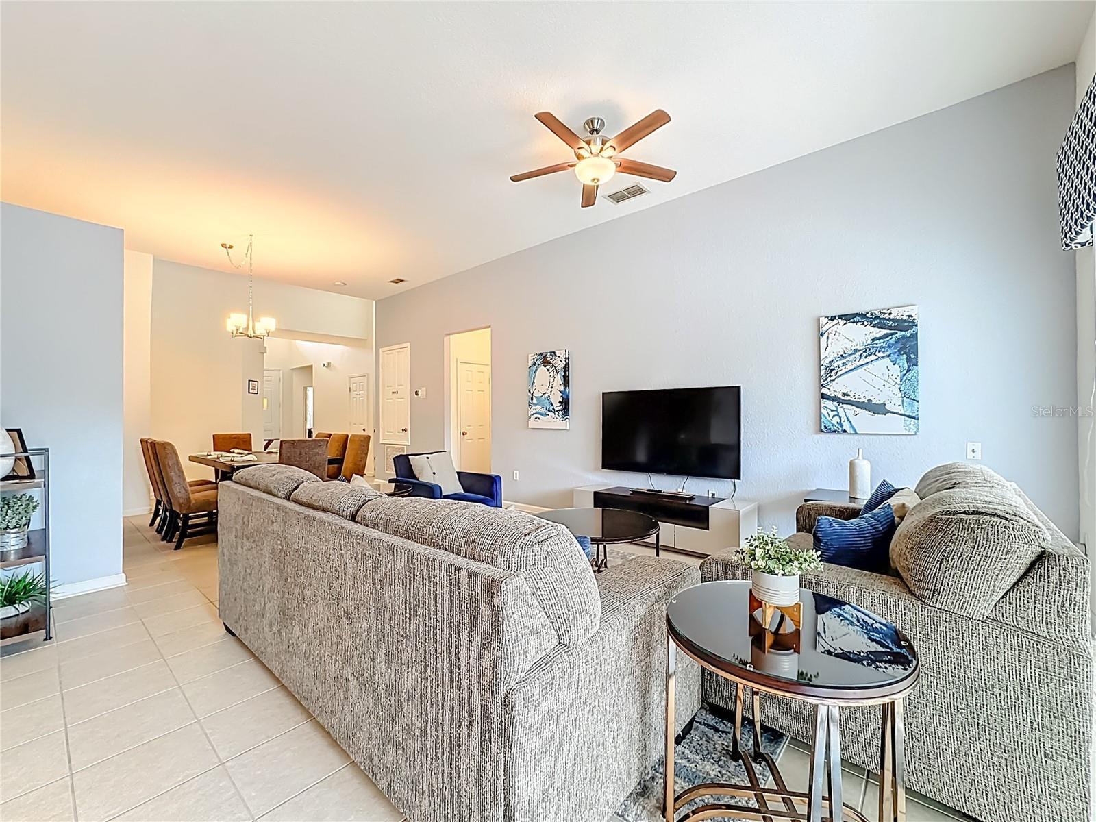 WINDSOR HILLS PH 3 - Residential