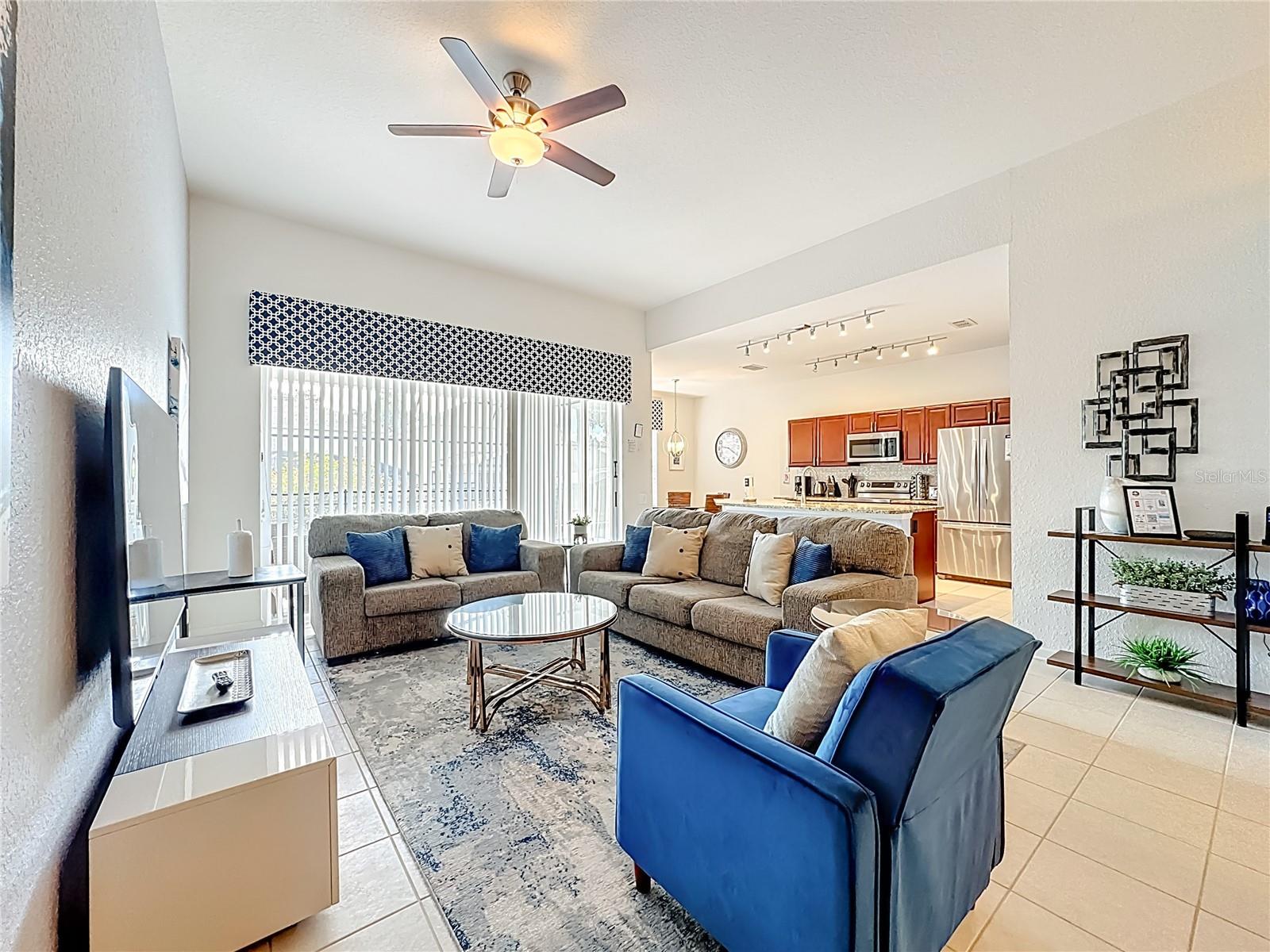 WINDSOR HILLS PH 3 - Residential