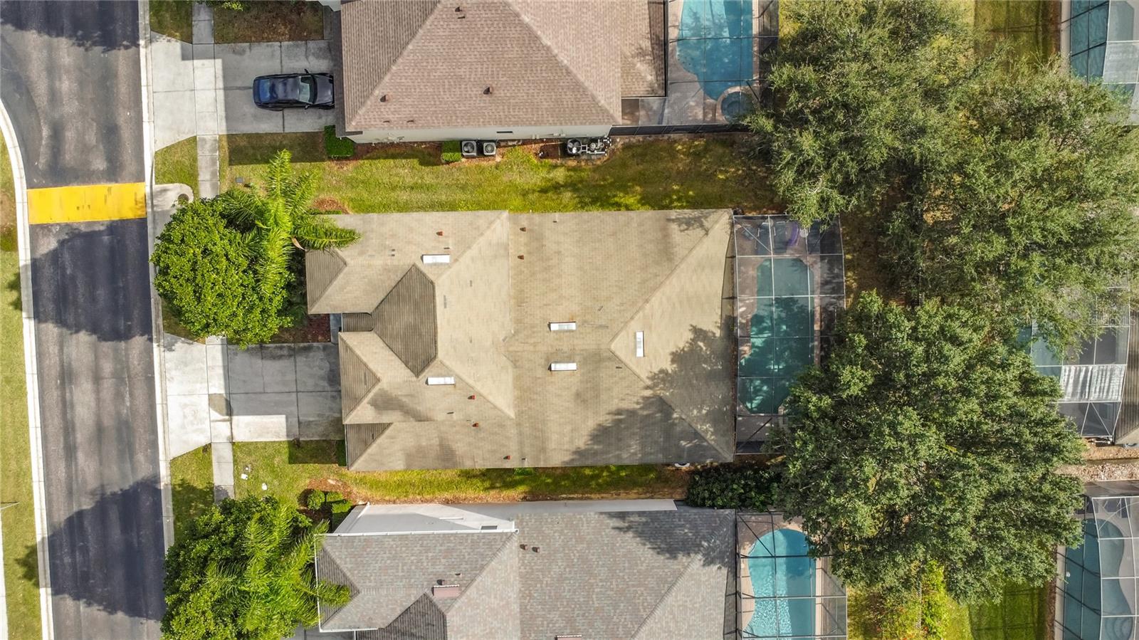 WINDSOR HILLS PH 3 - Residential