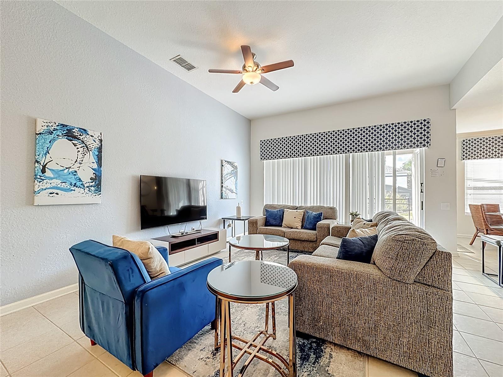 WINDSOR HILLS PH 3 - Residential