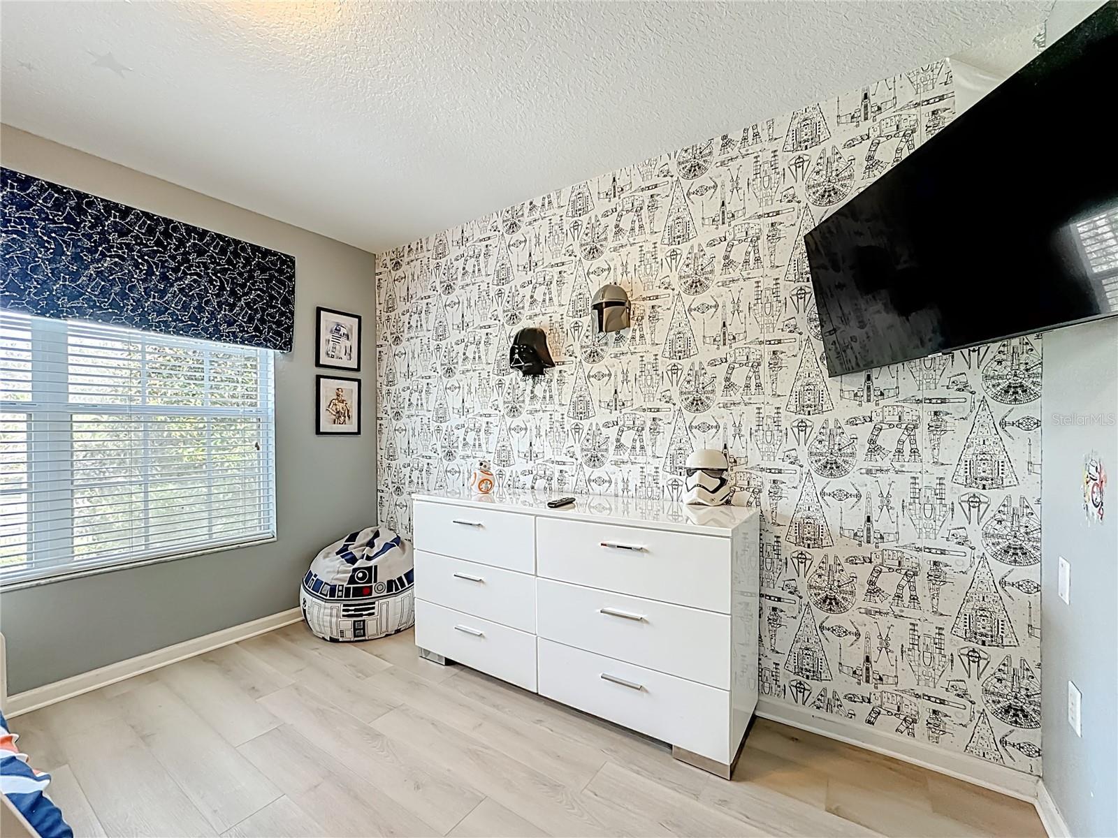 WINDSOR HILLS PH 3 - Residential