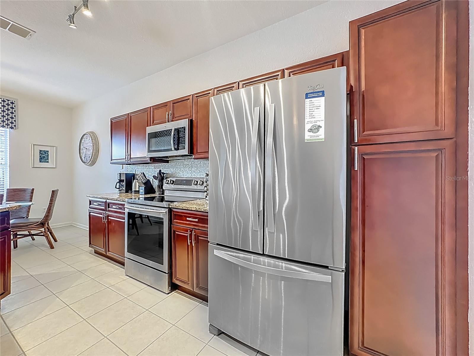 WINDSOR HILLS PH 3 - Residential