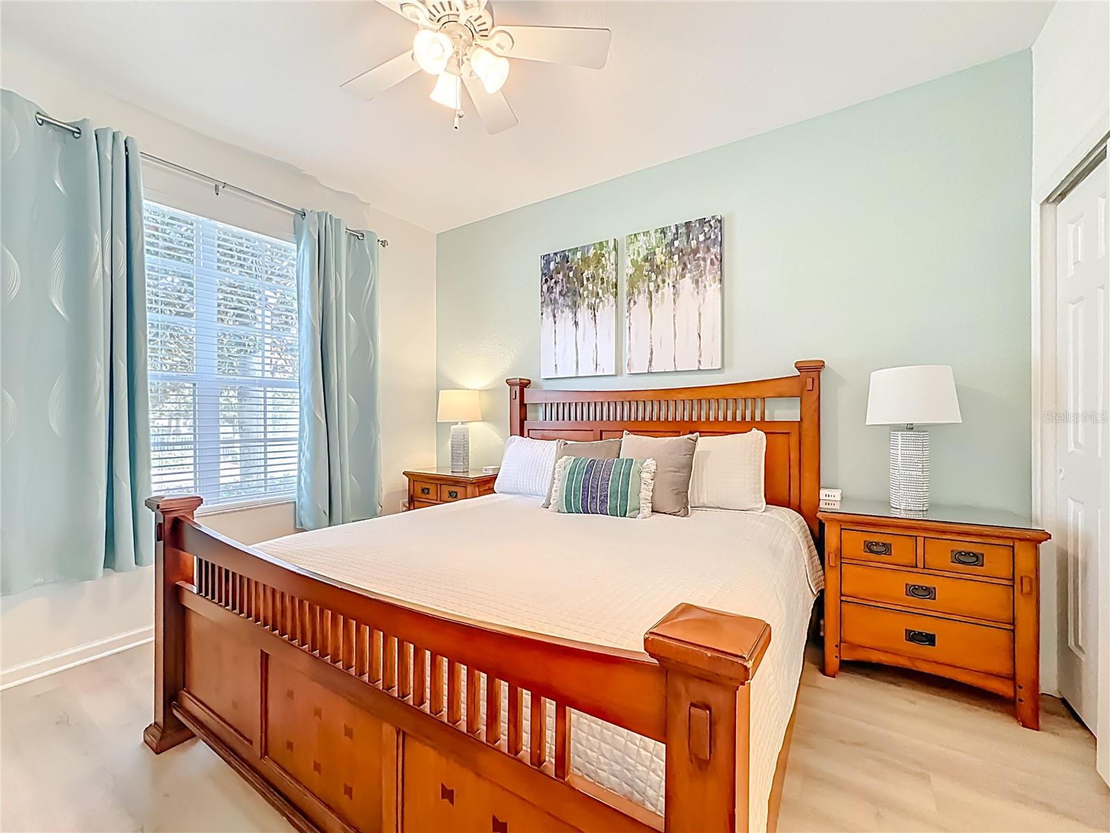 WINDSOR HILLS PH 3 - Residential