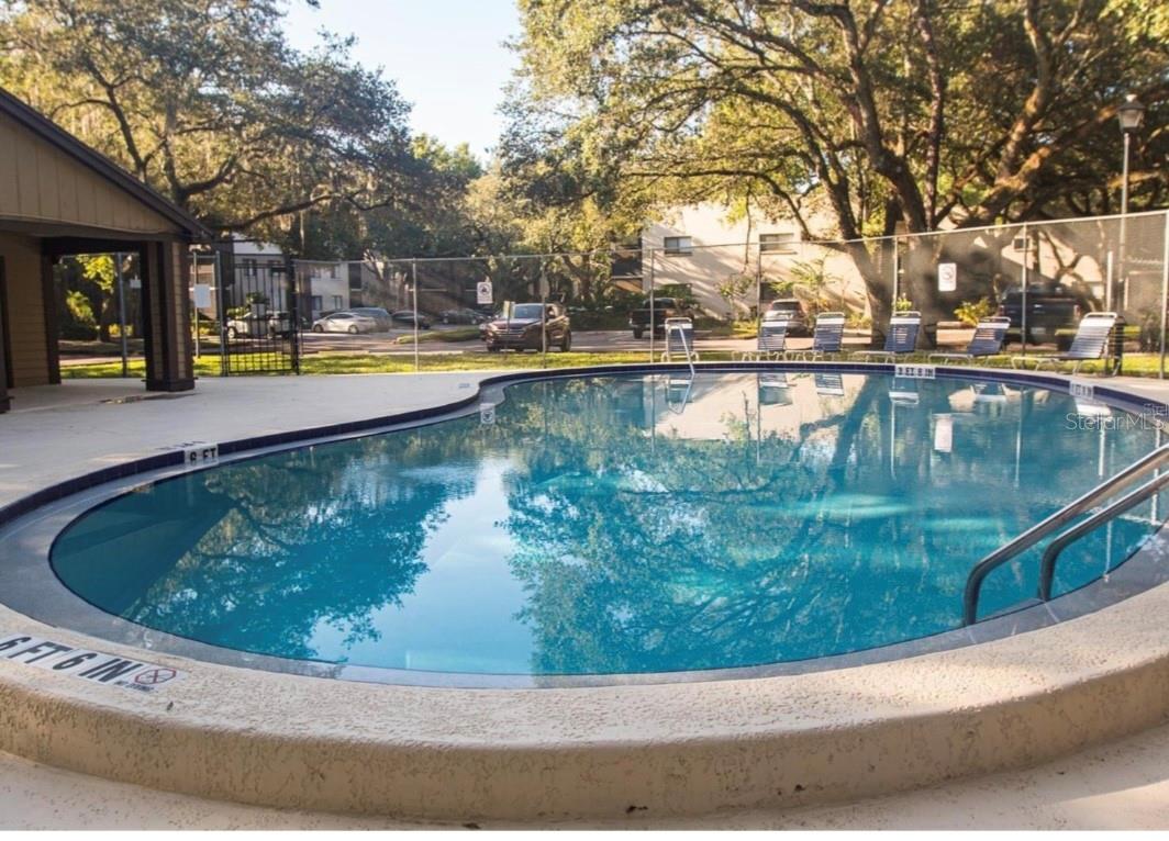 RAINTREE VILLAGE CONDO N - Residential