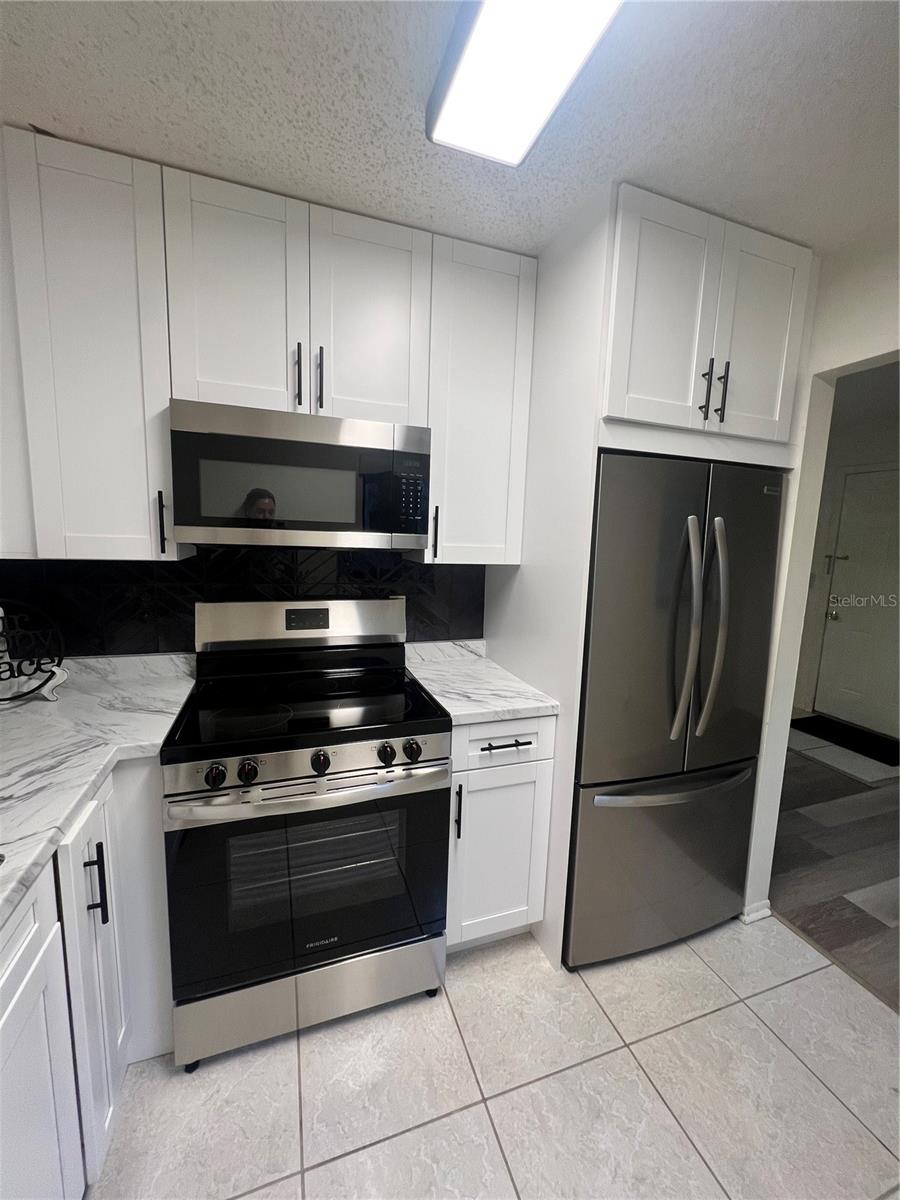 RAINTREE VILLAGE CONDO N - Residential