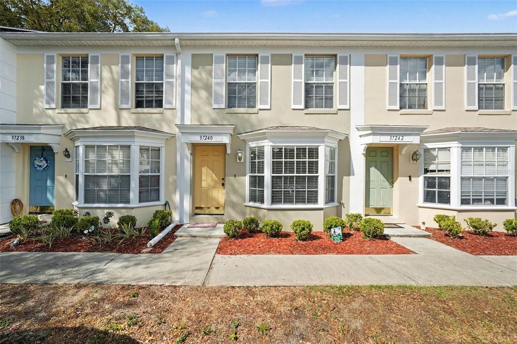 Photo of 37240 Embassy Park Lane, Dade City, FL 33525 (MLS # TB8425128)