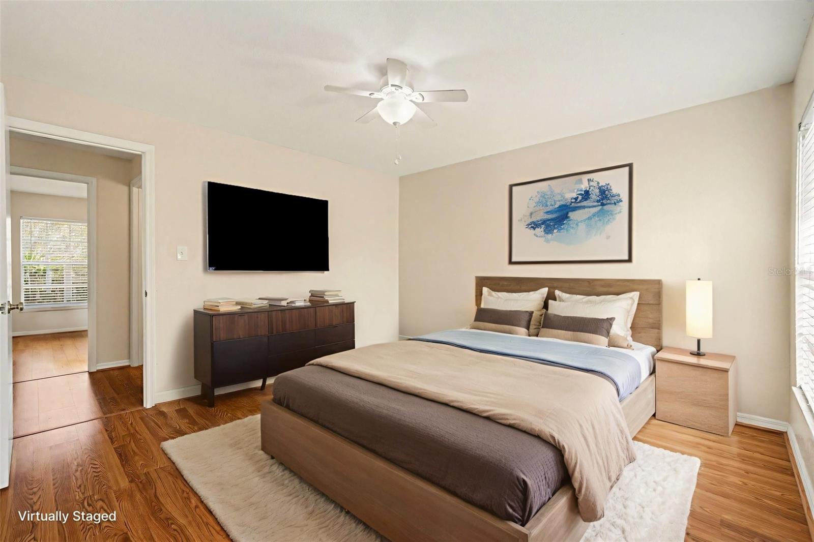 EMBASSY PARK TWNHMS CONDO - Residential