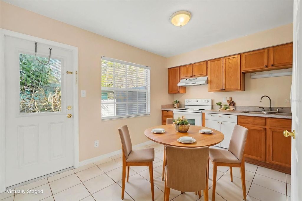 Photo of 37240 Embassy Park Lane, Dade City, FL 33525 (MLS # TB8425128)