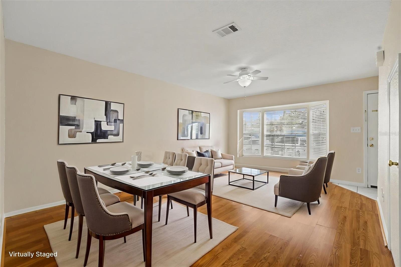 EMBASSY PARK TWNHMS CONDO - Residential