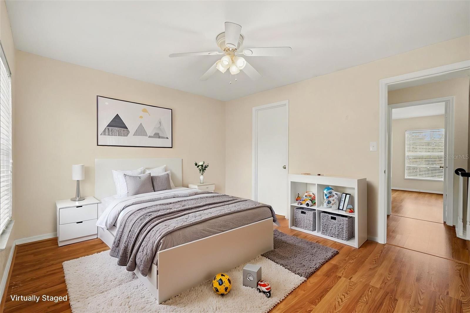 EMBASSY PARK TWNHMS CONDO - Residential