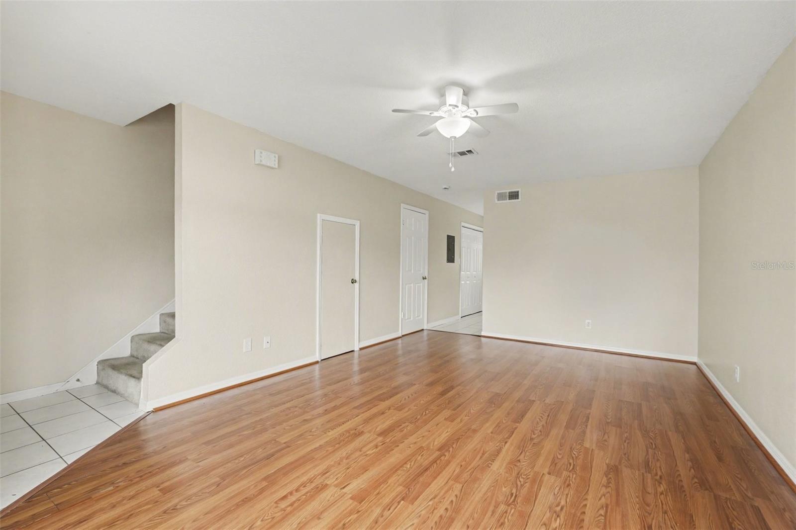 EMBASSY PARK TWNHMS CONDO - Residential