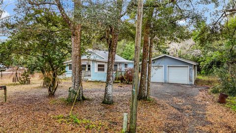 Photo of 1025 Garfield Avenue, Brooksville, FL 34604 (MLS # W7883105)