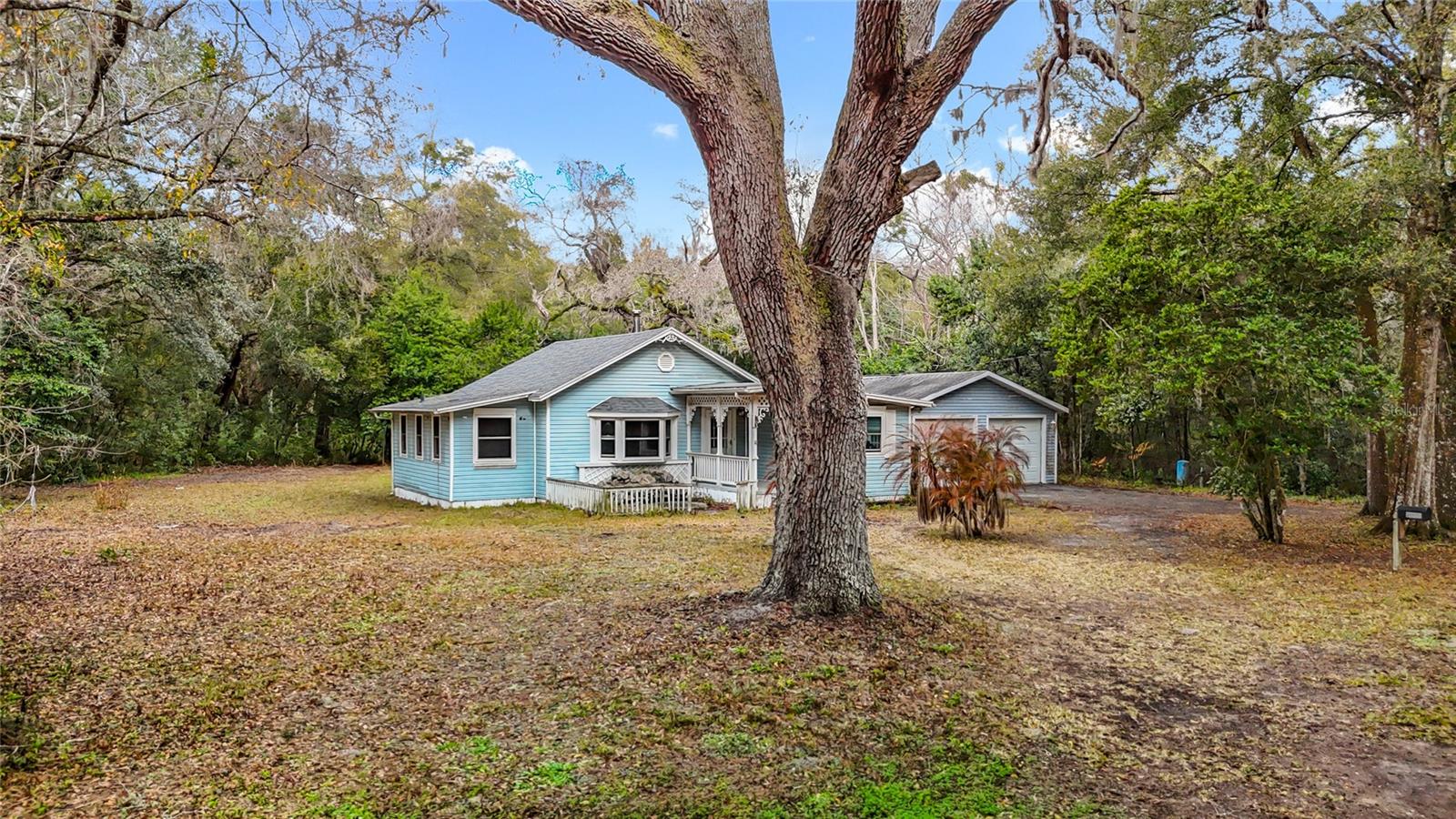 1025 GARFIELD AVENUE