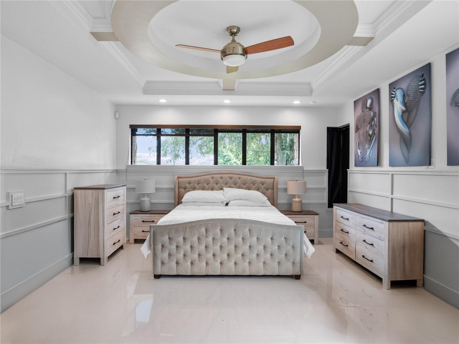 DIXIE TERRACE - Residential