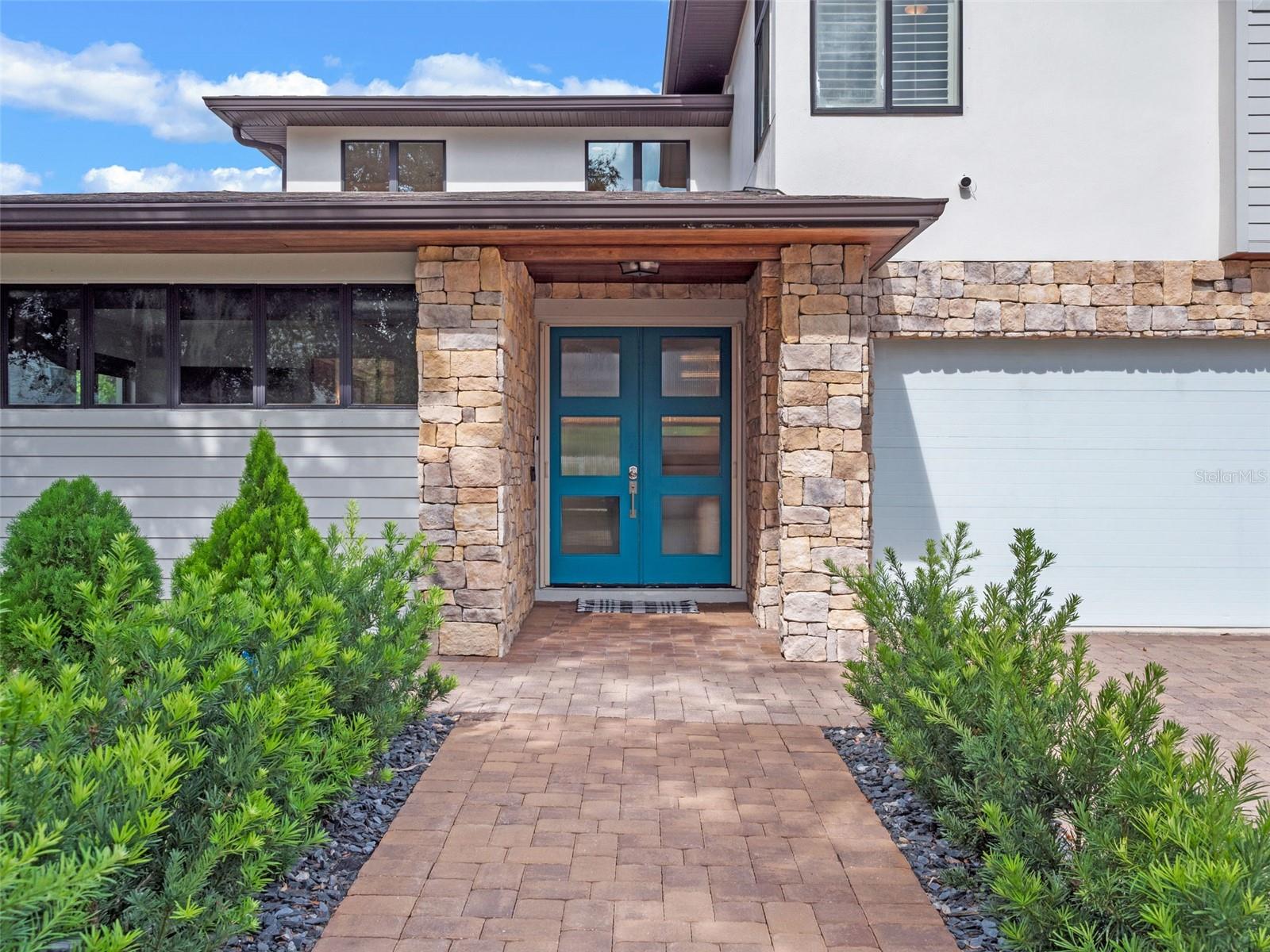 DIXIE TERRACE - Residential