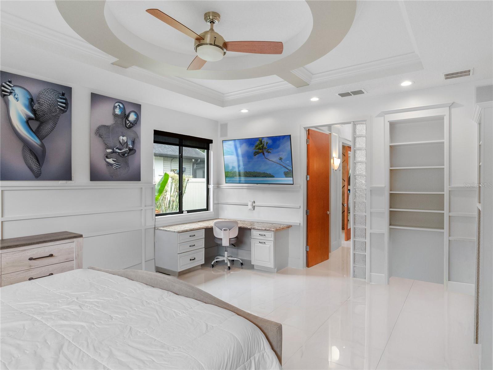 DIXIE TERRACE - Residential