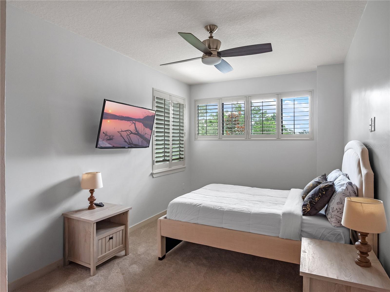 DIXIE TERRACE - Residential
