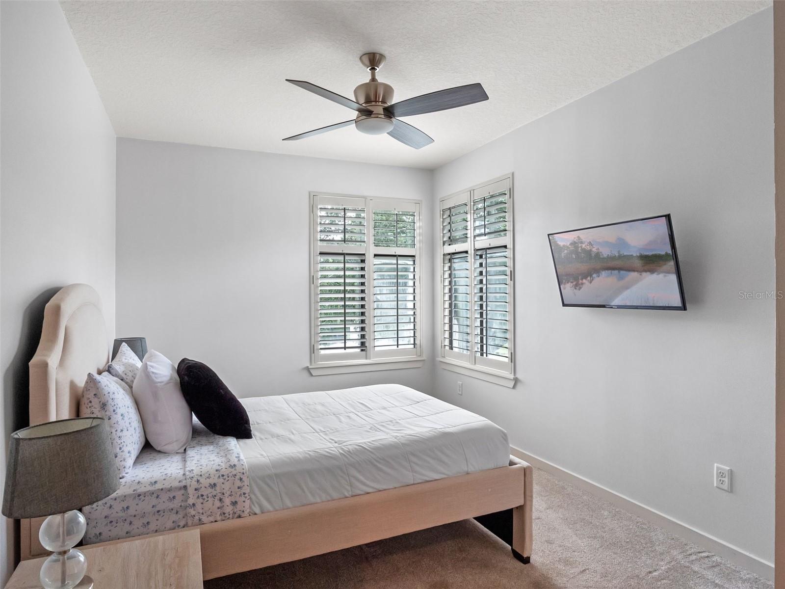 DIXIE TERRACE - Residential