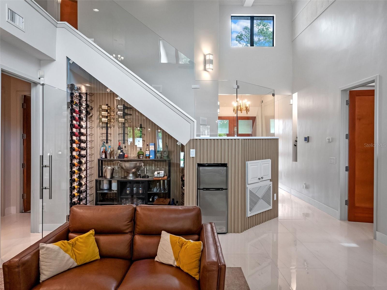 DIXIE TERRACE - Residential