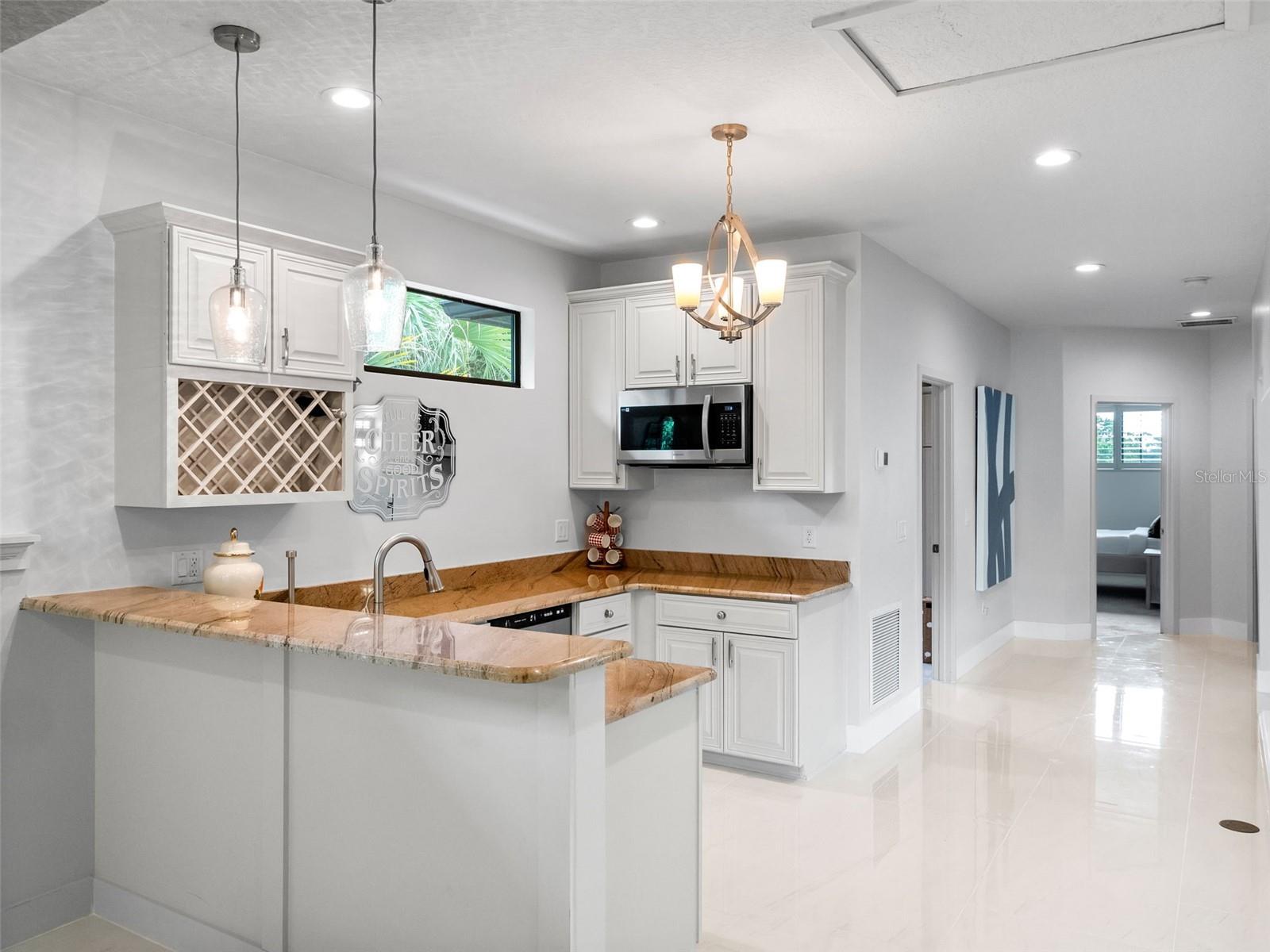 DIXIE TERRACE - Residential