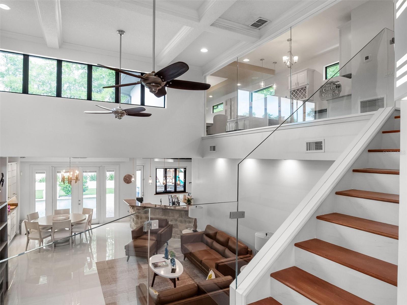 DIXIE TERRACE - Residential