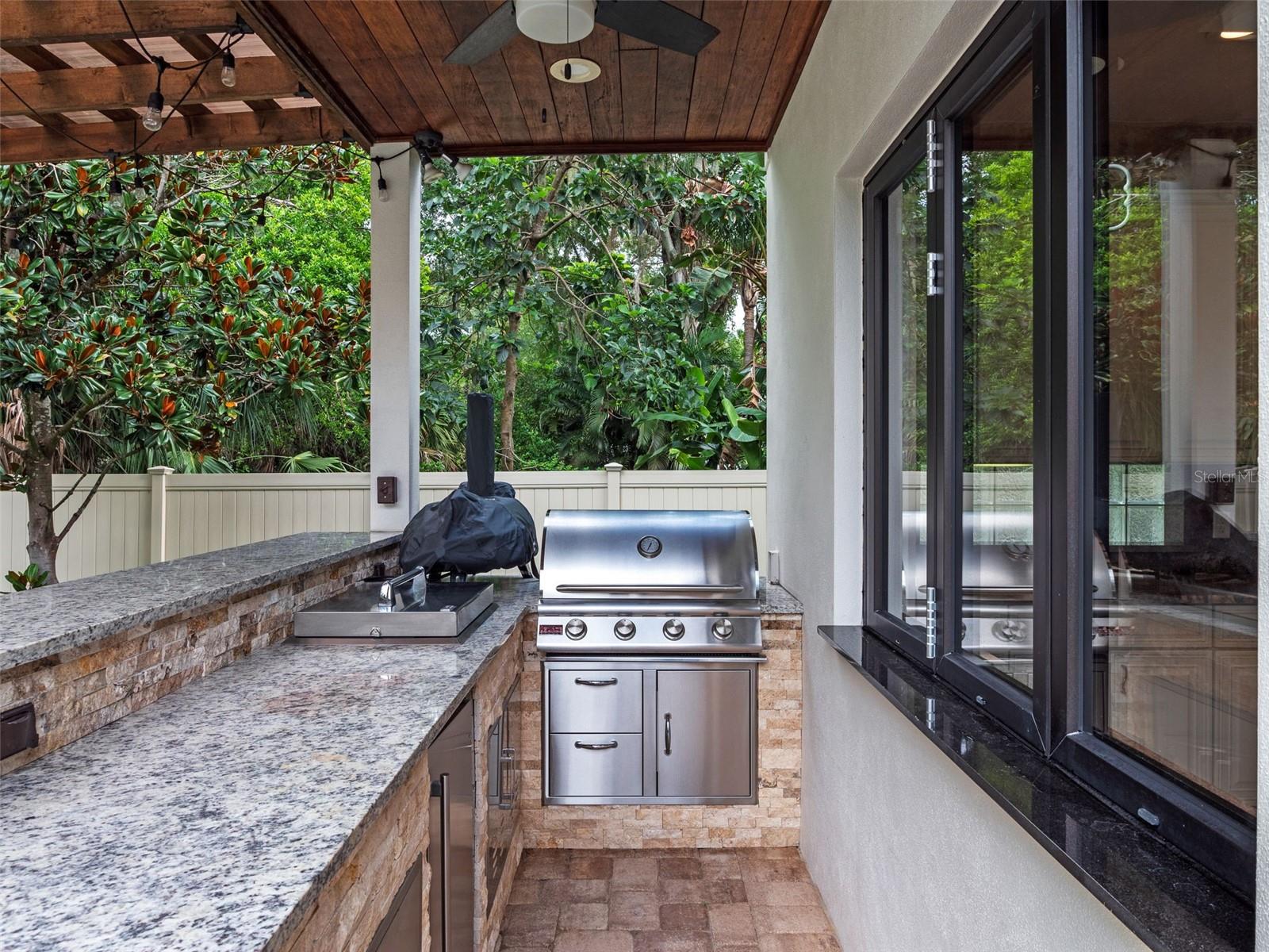 DIXIE TERRACE - Residential