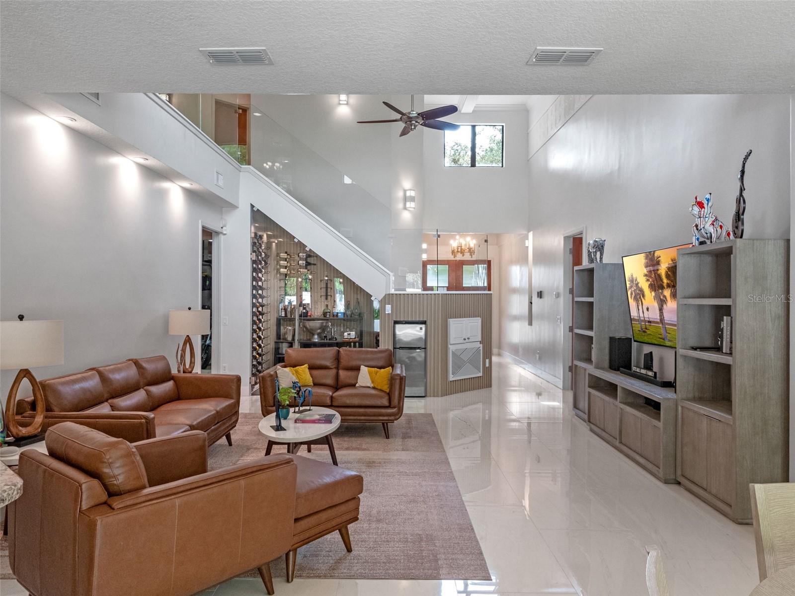 DIXIE TERRACE - Residential