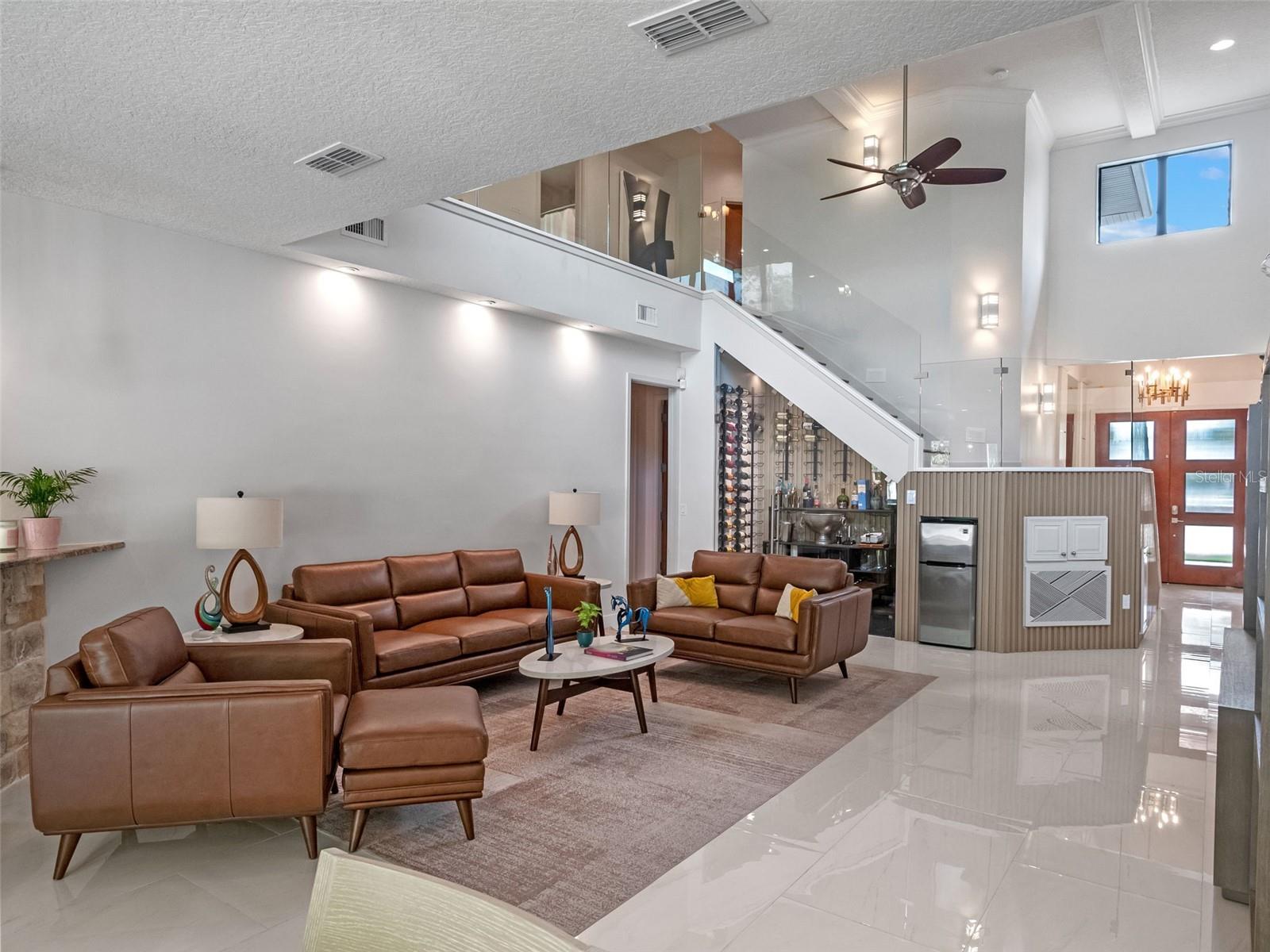 DIXIE TERRACE - Residential