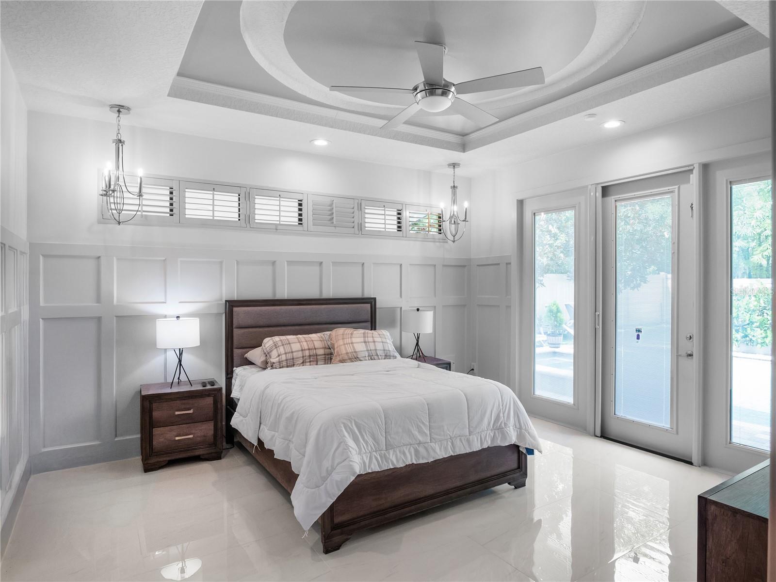 DIXIE TERRACE - Residential