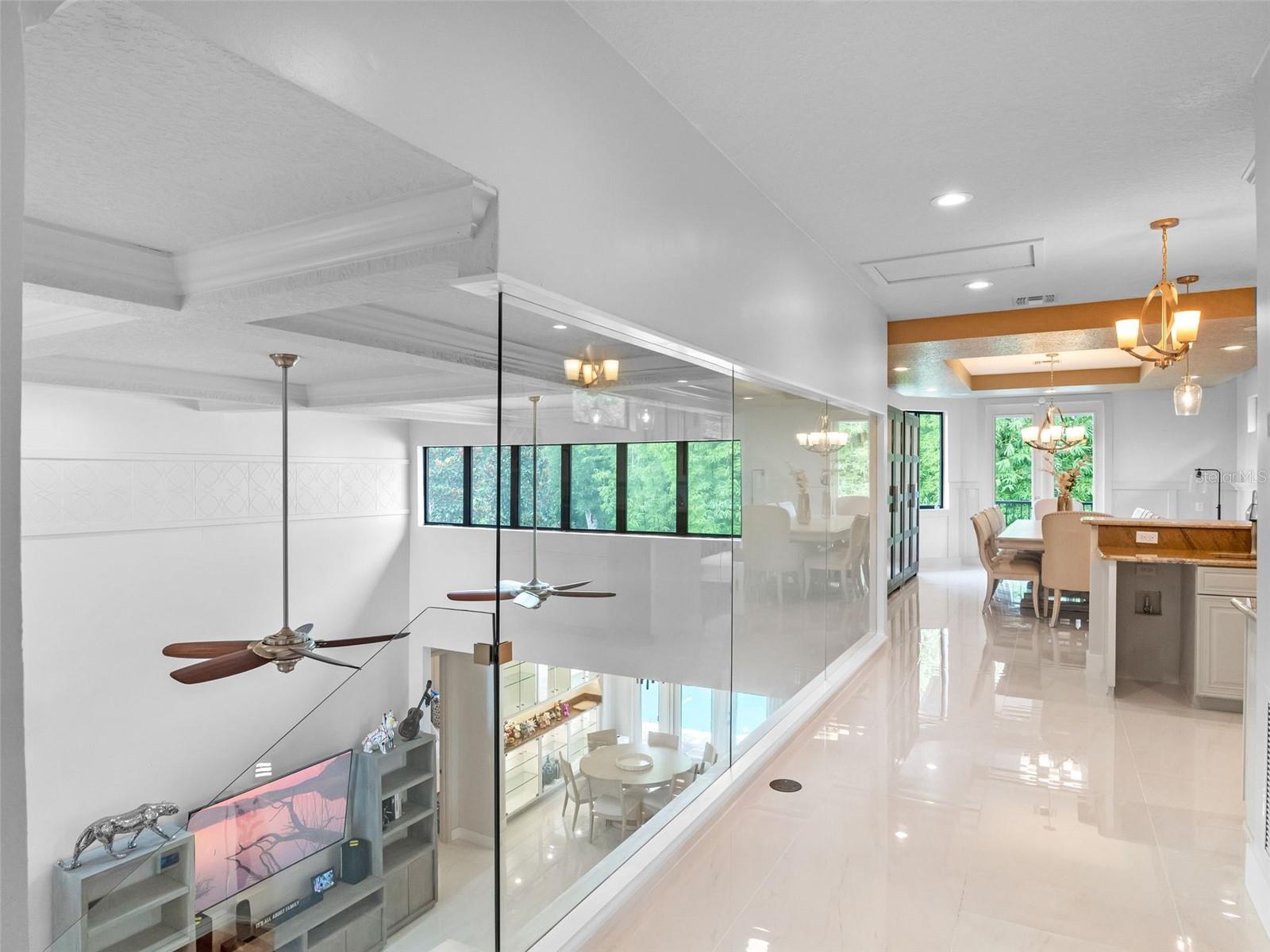 DIXIE TERRACE - Residential
